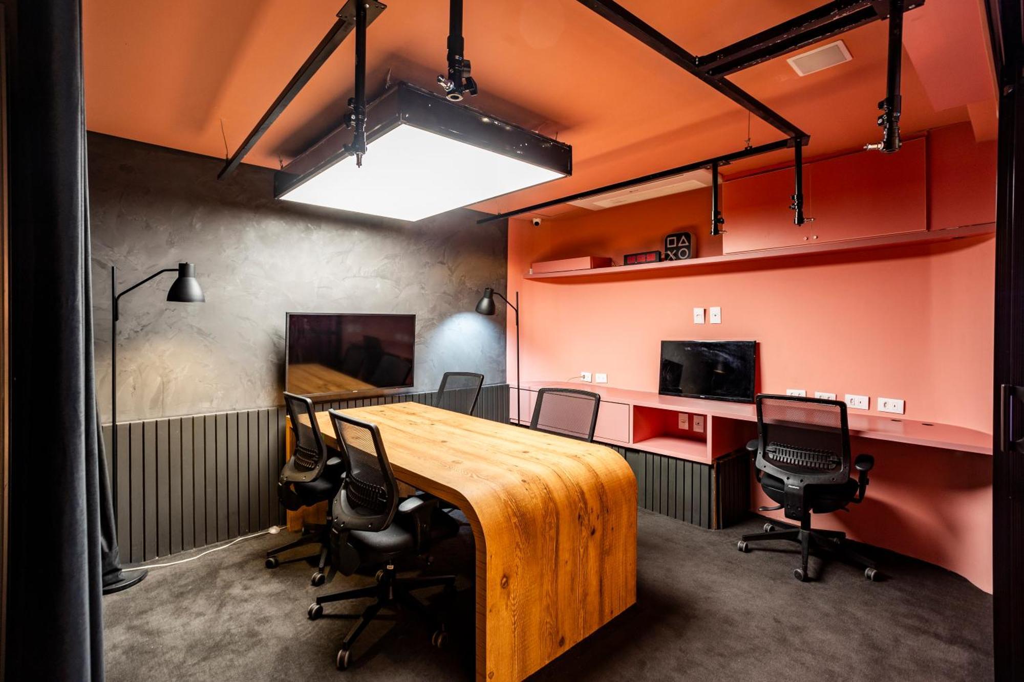 Housi Paulista Apartment *
